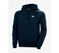 Felpa con cappuccio Helly Hansen Elevate blu navy - M