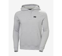 Felpa con cappuccio Helly Hansen Elevate grigia - XL