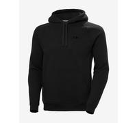 Felpa con cappuccio Helly Hansen Elevate nero - XXL