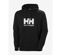 Helly Hansen Felpa Con Cappuccio Logo 2.0