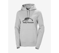 Helly Hansen Felpa Con Cappuccio Nord Graphic