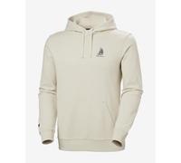 Helly Hansen Shoreline Hoodie Beige M Uomo
