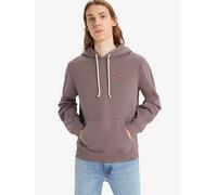 Felpa con cappuccio Housemark Original Marrone / Spaow levi > clothing > men > sweaters > sweatshirts