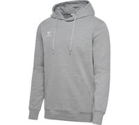 Hummel Felpa Con Cappuccio Go 2.0