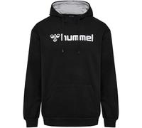 Felpa con cappuccio Hummel hmlMOVER Noir L