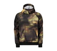 Volcom Felpa con Cappuccio Marca Modello Hydro Riding Hoodie