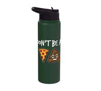 Felpa con cappuccio I Need My Space Nasa Logo Stainless Steel Insulated Water Bottle