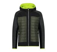 Cmp 33m2147 Jacket Verde M Uomo