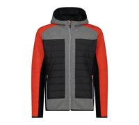 Cmp 33m2147 Jacket Grigio 3XL Uomo