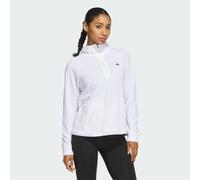ADIDAS PERFORMANCE Felpa sportiva 'Ultimate365+ Course Control' bianco Donna - Sport - Abbigliamento sportivo - Felpe sportive ADIDAS PERFORMANCE XS