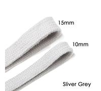 Felpa con cappuccio in cotone corda Garrison, ingrosso 25 , 10 e 15mm