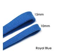 Felpa con cappuccio in cotone corda Garrison, ingrosso 25 , 10 e 15mm