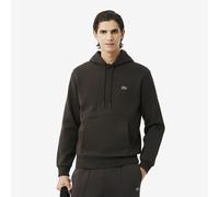 Lacoste - Sh9623-53 Hoodie - -Sweatshirts & Hoodies -Uomo -Marrone -S