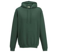 Felpa Con Cappuccio In Cotone Ricco Più Di 40 Colori S - 5XL