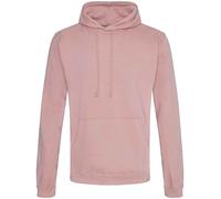 Felpa Con Cappuccio In Cotone Ricco Più Di 40 Colori S - 5XL