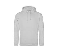 Felpa Con Cappuccio In Cotone Ricco Più Di 40 Colori S - 5XL