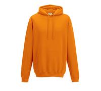 Felpa Con Cappuccio In Cotone Ricco Più Di 40 Colori S - 5XL