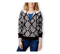 Felpa Con Cappuccio In Finta Pelliccia Con Bordo Per Donne Almost Famous