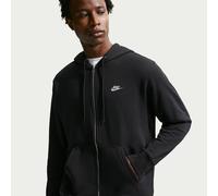 Nike Sportswear Giacca di felpa 'Club Fleece' nero Uomo Nike Sportswear M