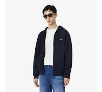 Lacoste - Felpa - - Sweatshirts & Hoodies - Uomo - Blu - M