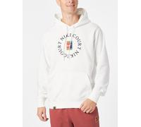 Felpa con cappuccio in pile Nike Heritage Inverno Uomo