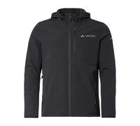Vaude Elope Full Zip Fleece Nero L Uomo
