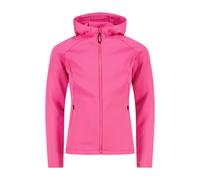 Felpa con cappuccio in tessuto elasticizzato per ragazza CMP Rose 5 anni