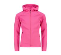 Felpa con cappuccio in tessuto elasticizzato per ragazza CMP Rose 5 ans