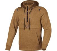 Macna Byron Hoodie Jacket Marrone M Uomo