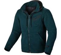 Macna District Full Zip Sweatshirt Verde 3XL Uomo