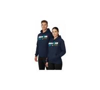 Felpa con cappuccio ironman 70 3 les sables d olonne navy