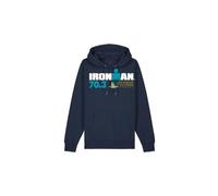 Felpa con cappuccio ironman 70 3 les sables d olonne navy
