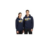 Felpa con cappuccio ironman 70 3 venice jesolo navy