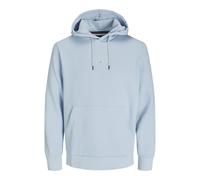 Felpa con cappuccio Jack & Jones Archie Bleu 2XL