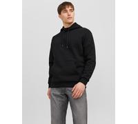 Felpa con cappuccio JACK & JONES Maglione con cappuccio Basic Maglia Tasca a mar