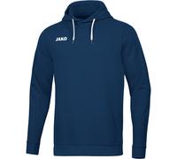 Felpa con cappuccio Jako Base Bleu 2XL