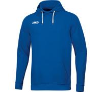 Felpa con cappuccio Jako Base Bleu 3XL