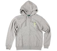 Felpa con cappuccio Japan Studio Ghibli My Neighbor Totoro Fund Goods grigia ...