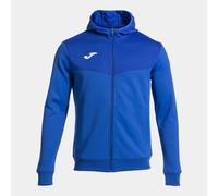 Joma Felpa con Cappuccio Campus Street Uomo