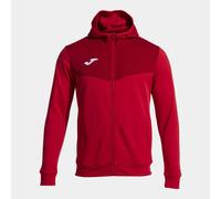 Joma Felpa Con Zip Campus Street