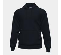 Felpa con cappuccio Joma Montana Noir L