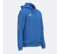 Joma Olimpiada Hoodie Blu 3XL Uomo