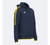 Joma Felpa Con Cappuccio Olimpiada