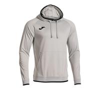 Joma Combi Premium Hoodie Grigio 5XL Uomo