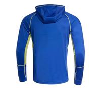 Felpa con cappuccio Joma R-City Fall Bleu L
