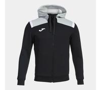 Joma Toledo Jacket Nero 3XL Uomo