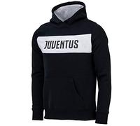 Felpa con cappuccio JUVE - Collezione ufficiale Juventus - Bambino