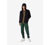 Lacoste Sh9626 Felpa, Nero, FR 8 /3XL Uomo