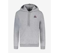 Le Coq Sportif Felpa Uomo XXL Grigio