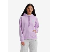 Felpa con cappuccio Levi's Graphic Salinas lilla donna - M